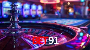 Statistics BET91