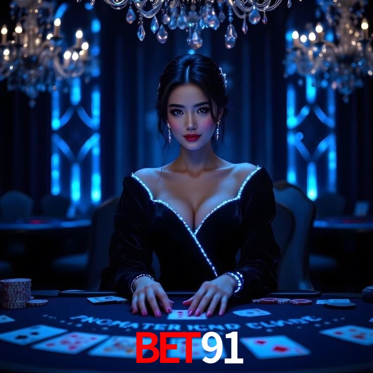 Experiência VIP BET91
