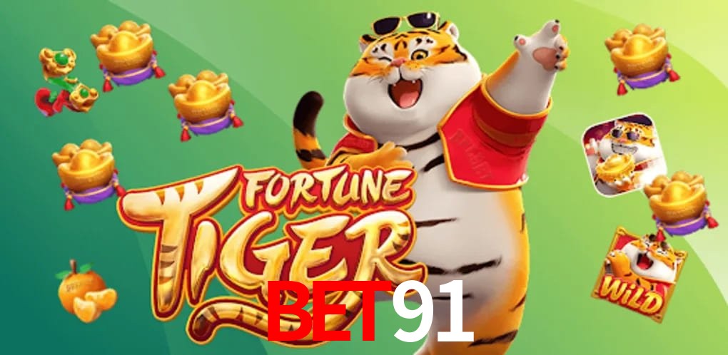 Welcome Bonus BET91