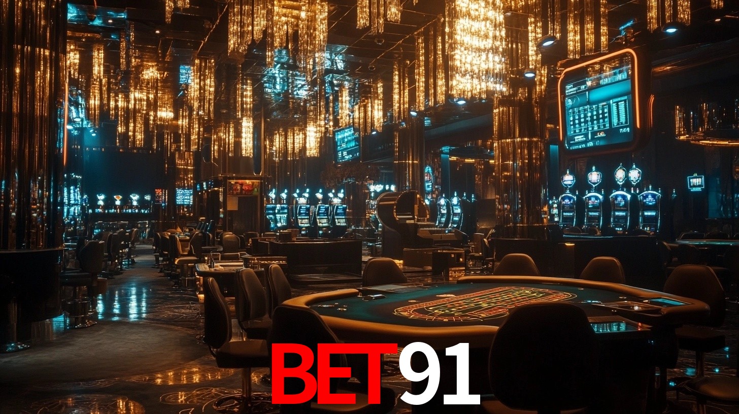 BET91 LOGIN