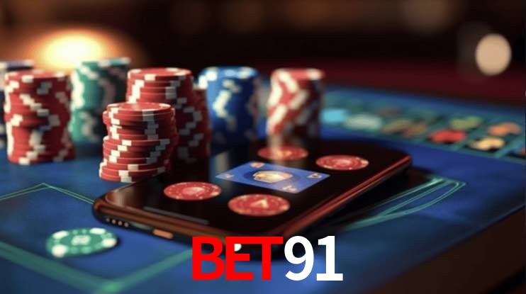 Estatísticas BET91