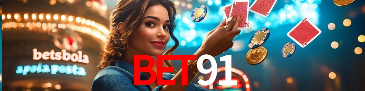 Experiência VIP BET91