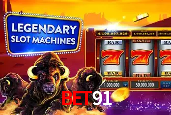 Descubra a Essência do BET91: Nossa História e Compromissos
