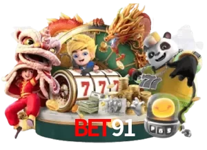 BET91