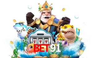 BET91