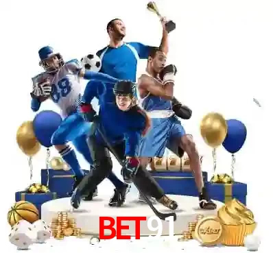 BET91