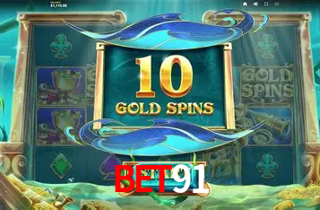 Descubra o Mundo do Cassino Online com BET91