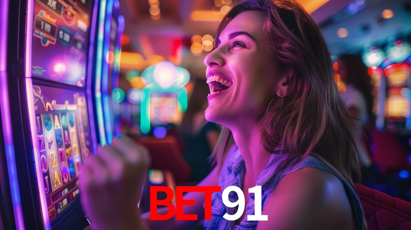 BET91 LOGIN