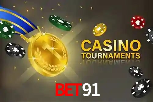 BET91.com