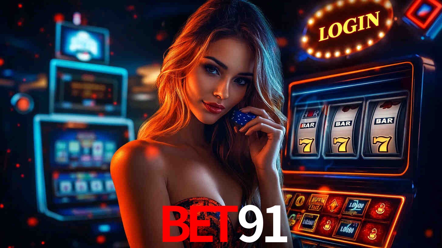 BET91: A Experiência de Casino com Jogos de Mesa ao Vivo