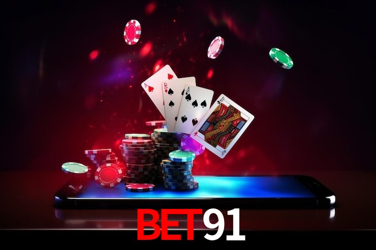 Bonus Features BET91