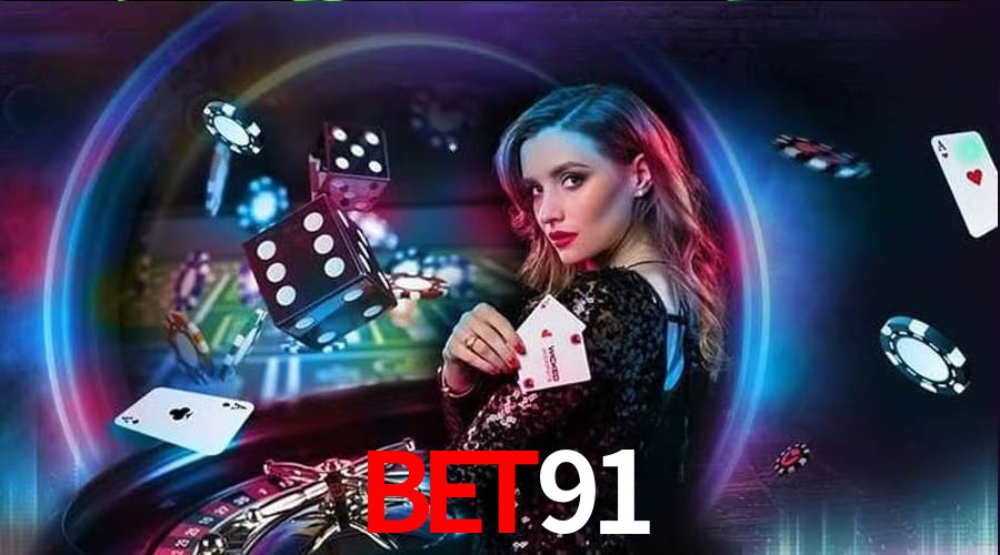 2FA Security BET91
