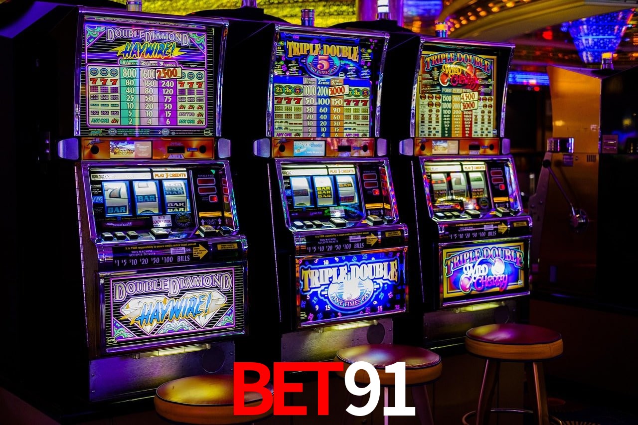 Torneios BET91