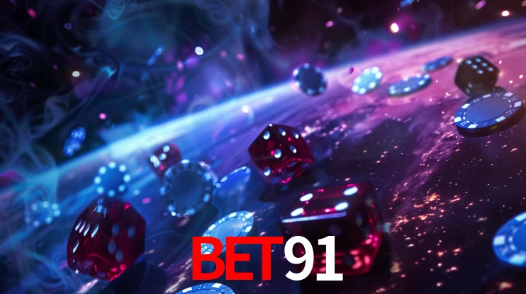 Slot Games BET91