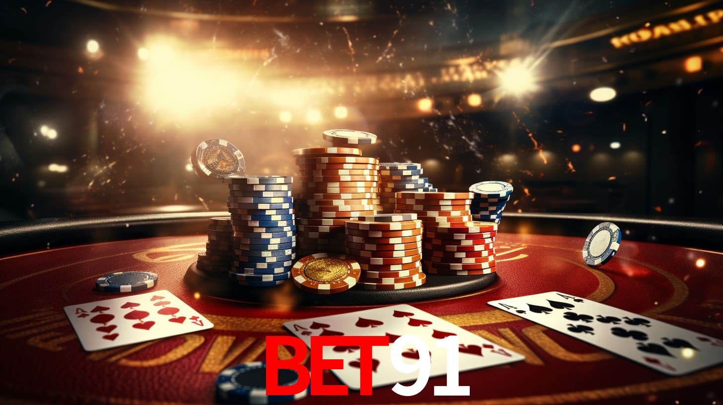 VIP Casino BET91