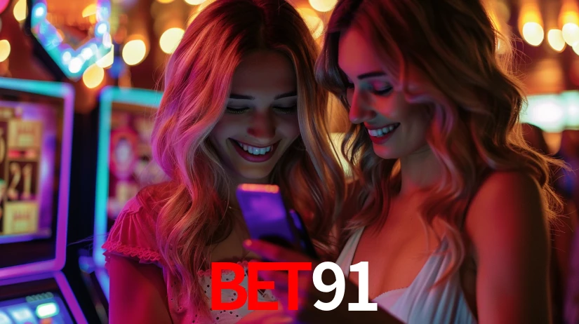 Experimente o Login Seguro Premium no BET91
