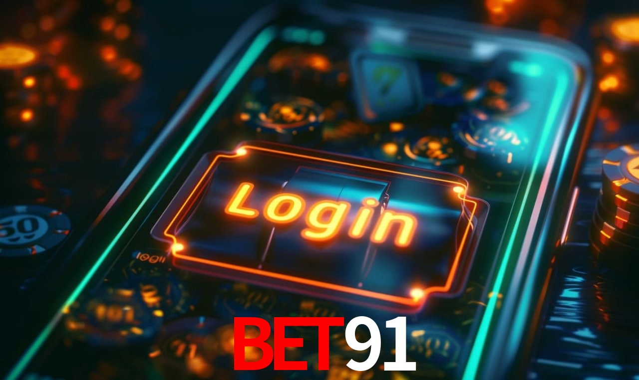 Tennis Betting BET91