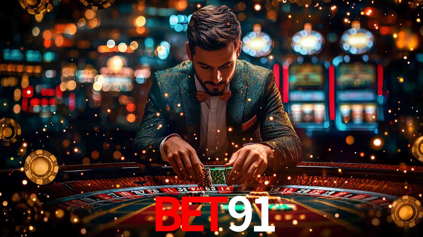 Exclusive Games BET91