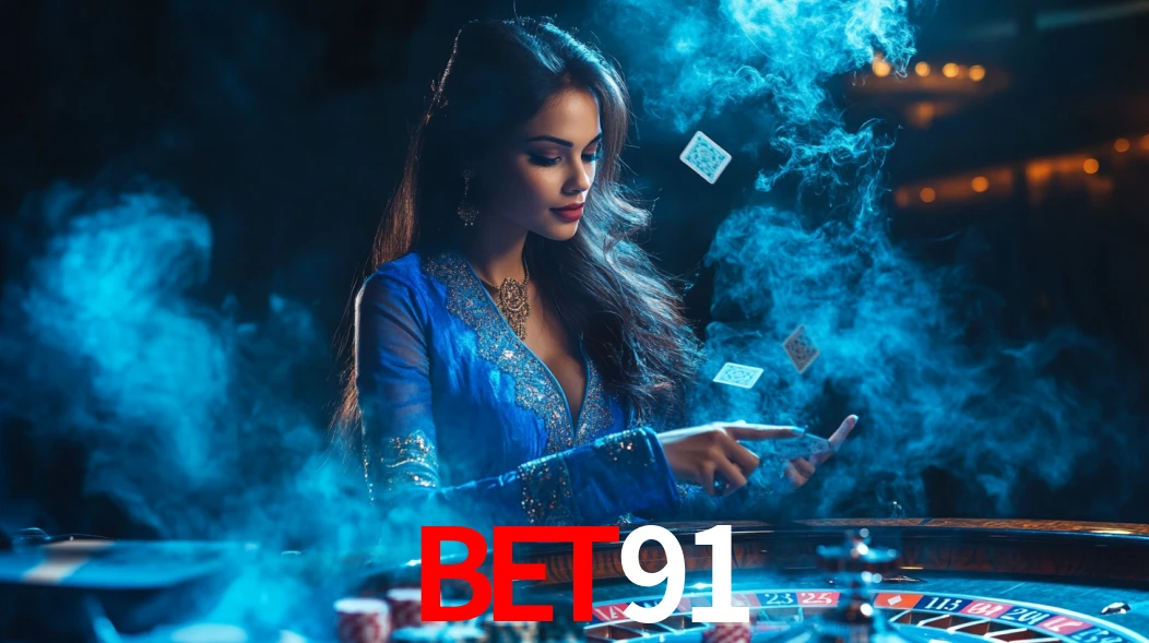 A Popularidade dos Caça-Níqueis no BET91