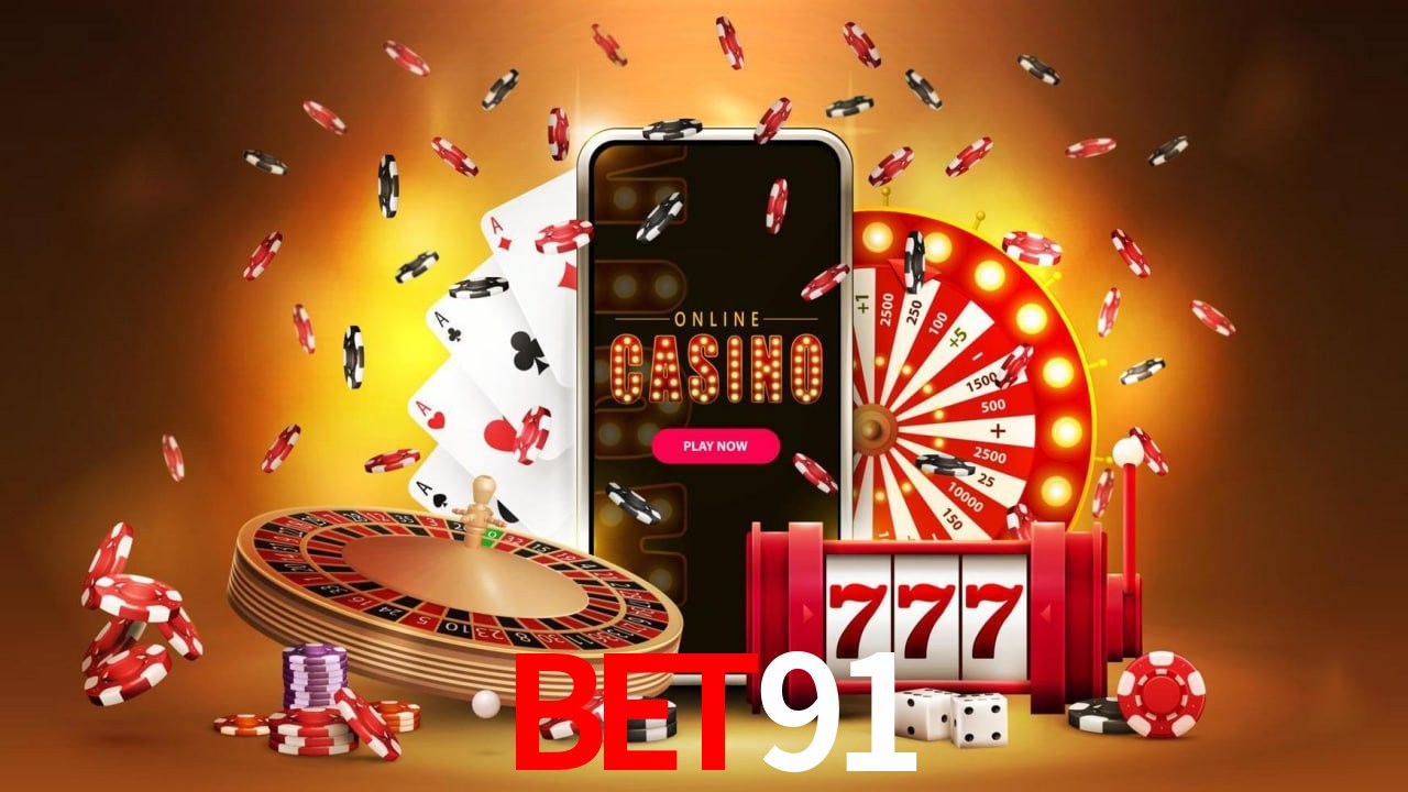 A Emoção da Loteria na BET91: Uma Chance de Mudança de Vida