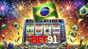 Game Statistics BET91
