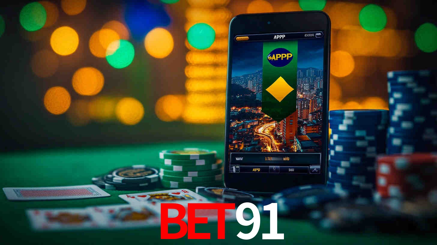 A Experiência Imersiva dos Cassinos Ao Vivo no BET91