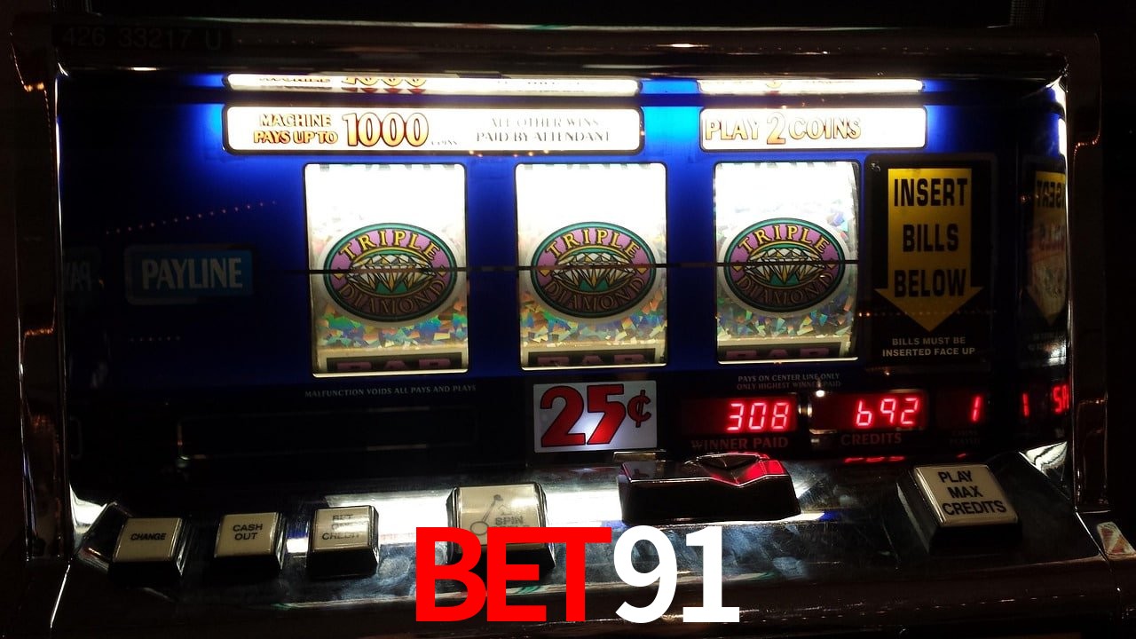 Football Betting BET91