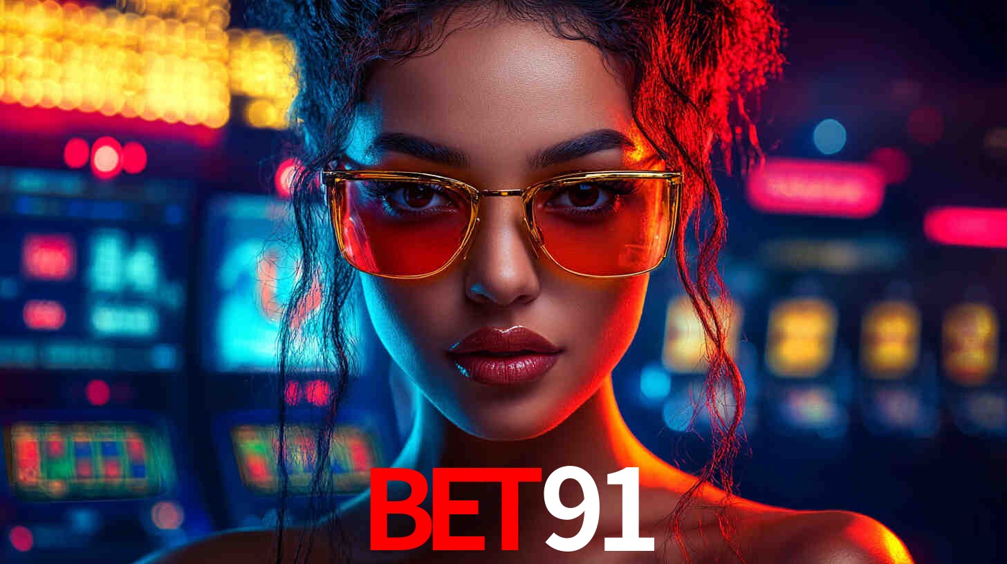 A Popularidade dos Caça-Níqueis no BET91