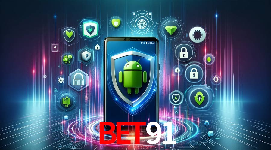 Game Providers BET91