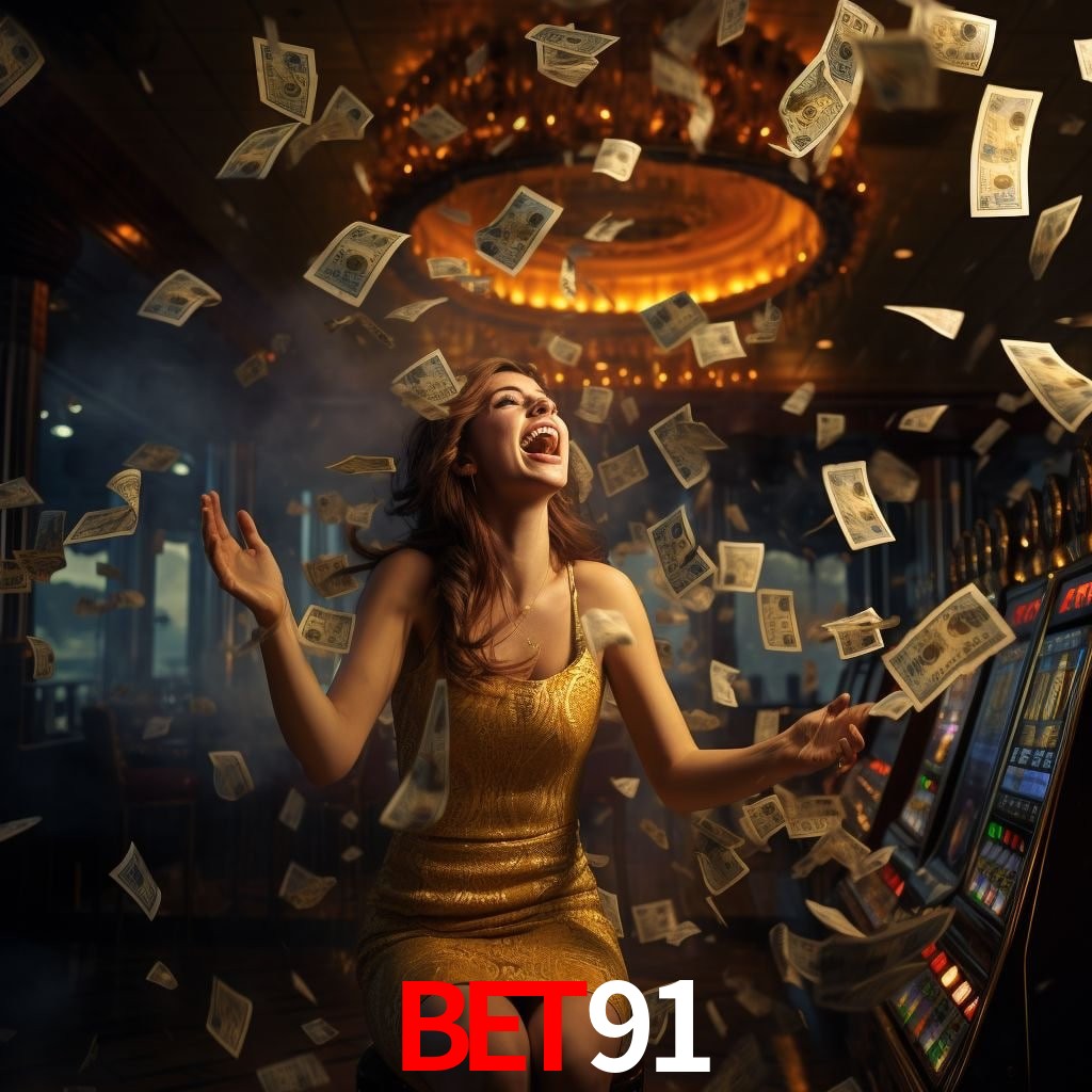 Aviator Game BET91