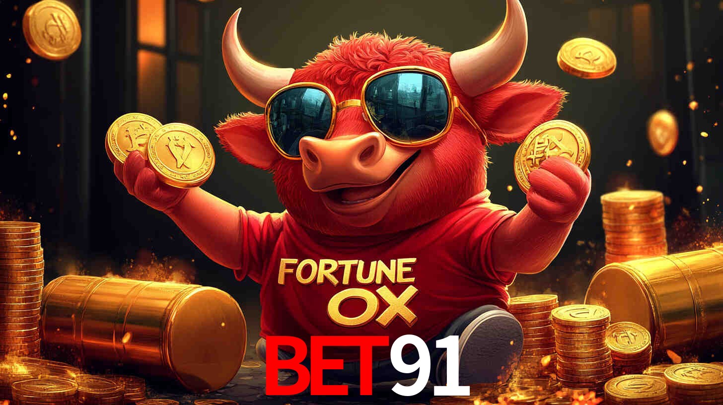 Descubra a Magia dos Jogos de Arcade no BET91