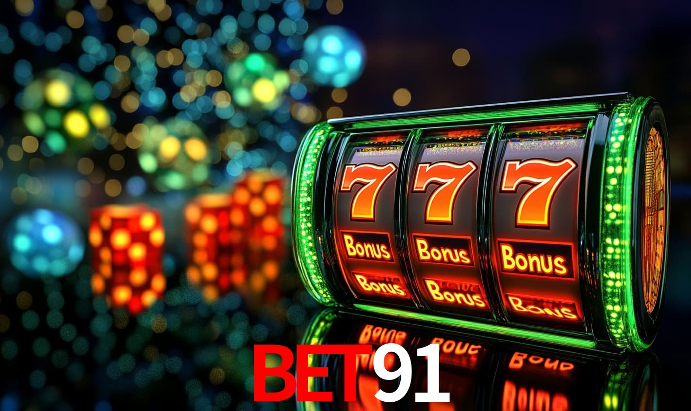 Estatísticas do Jogo BET91