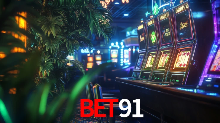 Live Casino BET91