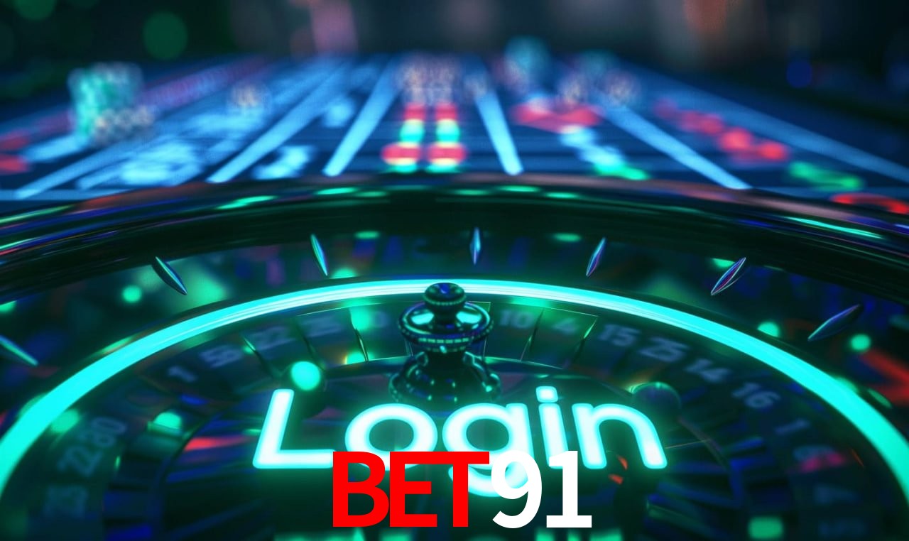 Casino Ao Vivo BET91
