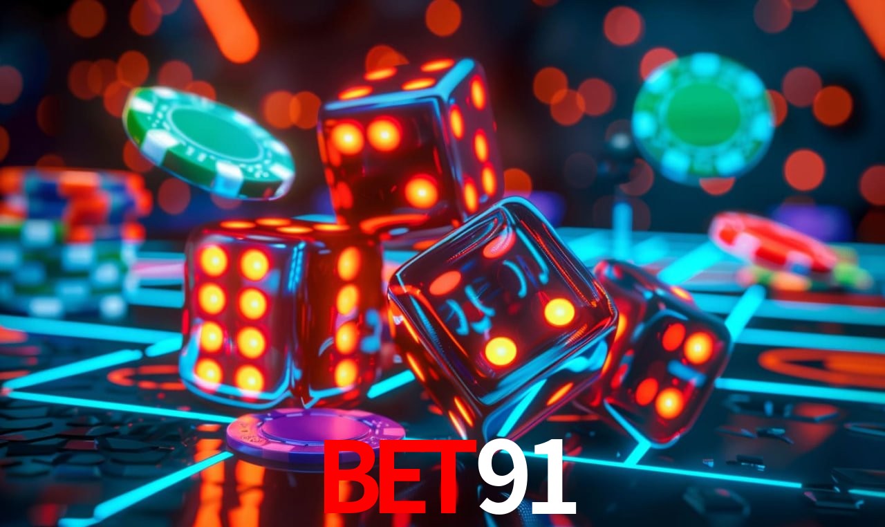 Descubra o Programa VIP da BET91: Vantagens Exclusivas para Jogadores