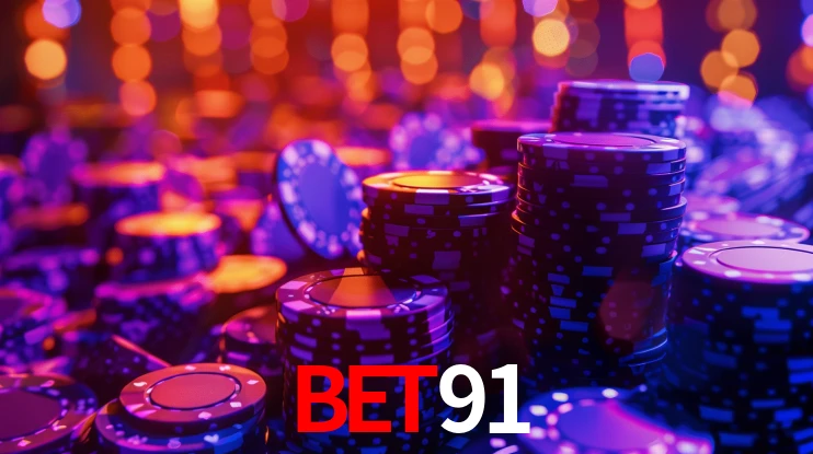 BET91 LOGIN