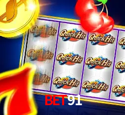 Apostas Esportivas na BET91: Um Guia Completo