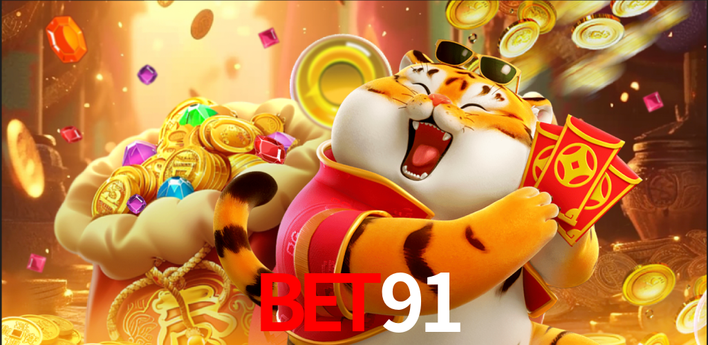 BET91.com