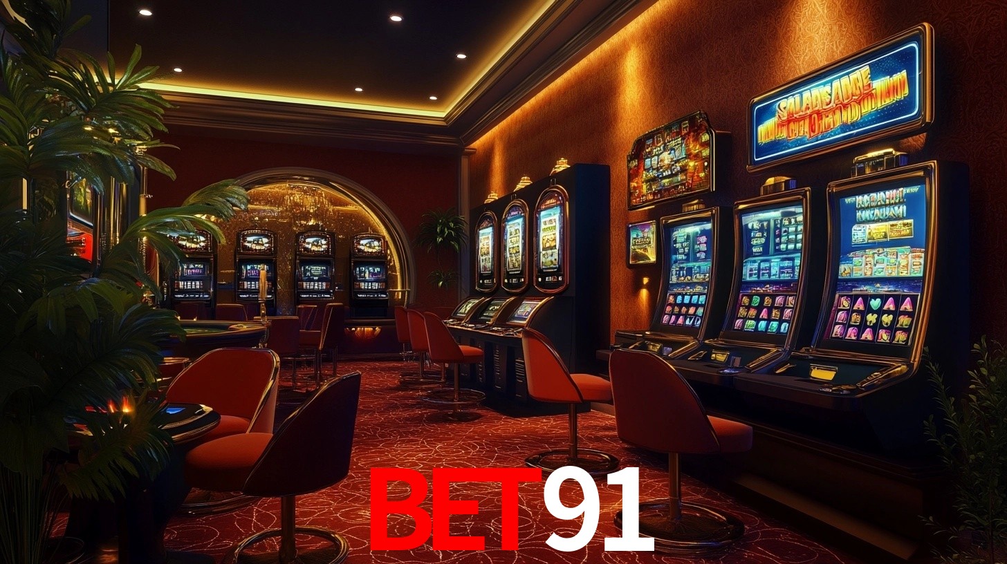 Programa VIP BET91