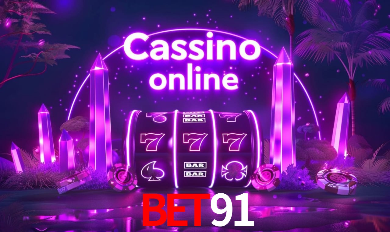 Diretório de Jogos BET91