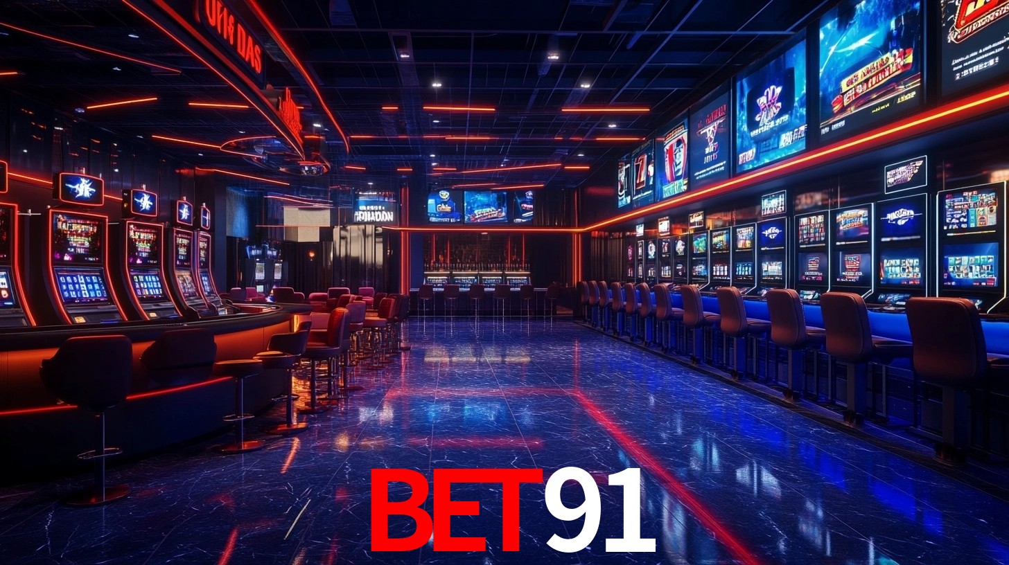 Daily Bonuses BET91