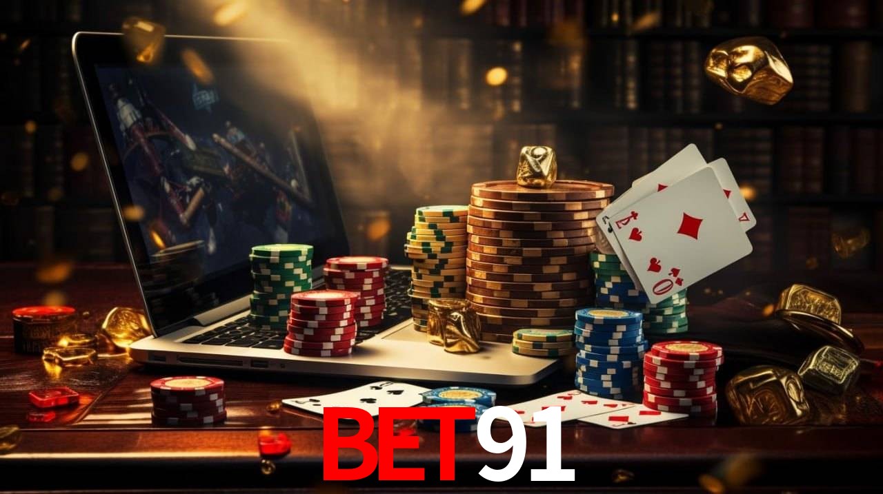 Jogos Exclusivos BET91