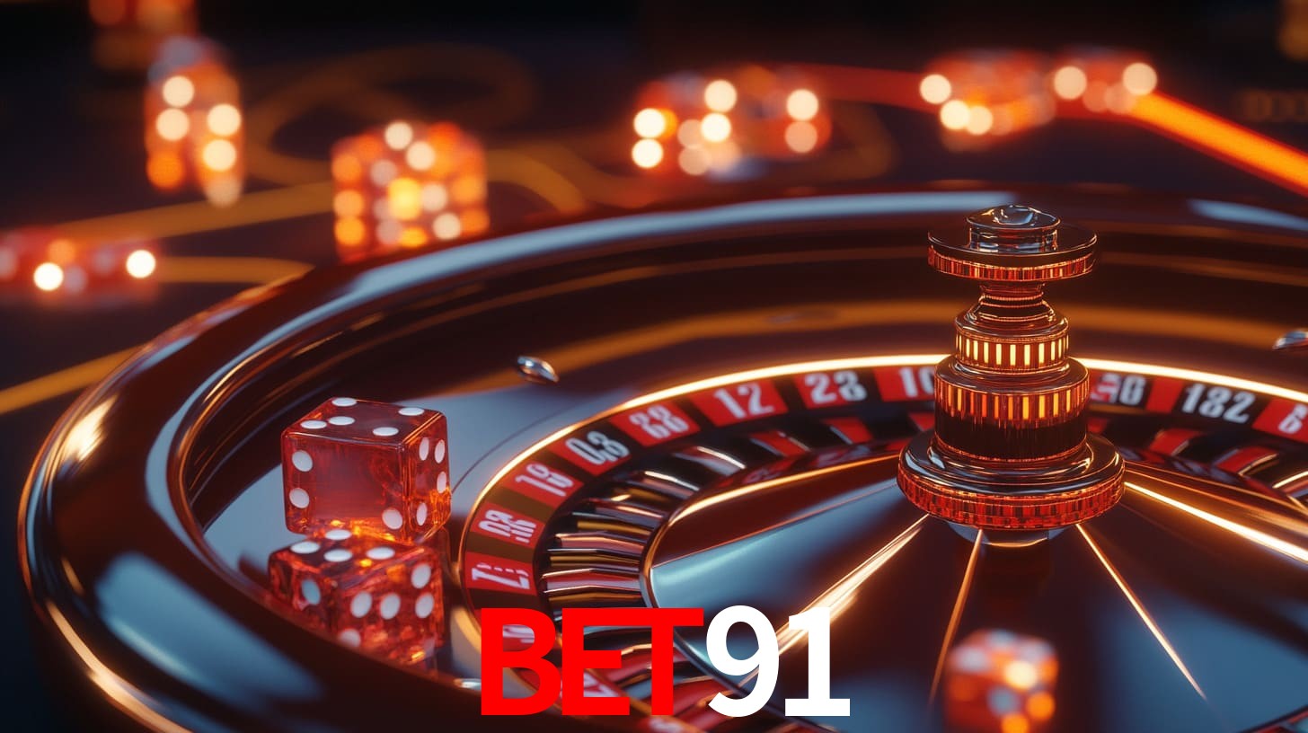 BET91.com
