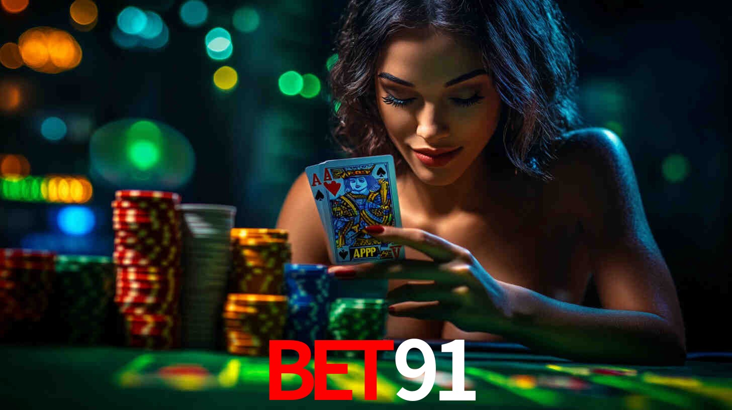 Descubra o Programa VIP da BET91: Vantagens Exclusivas para Jogadores