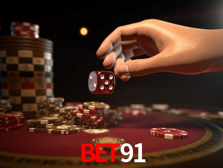 Estatísticas Esportivas BET91