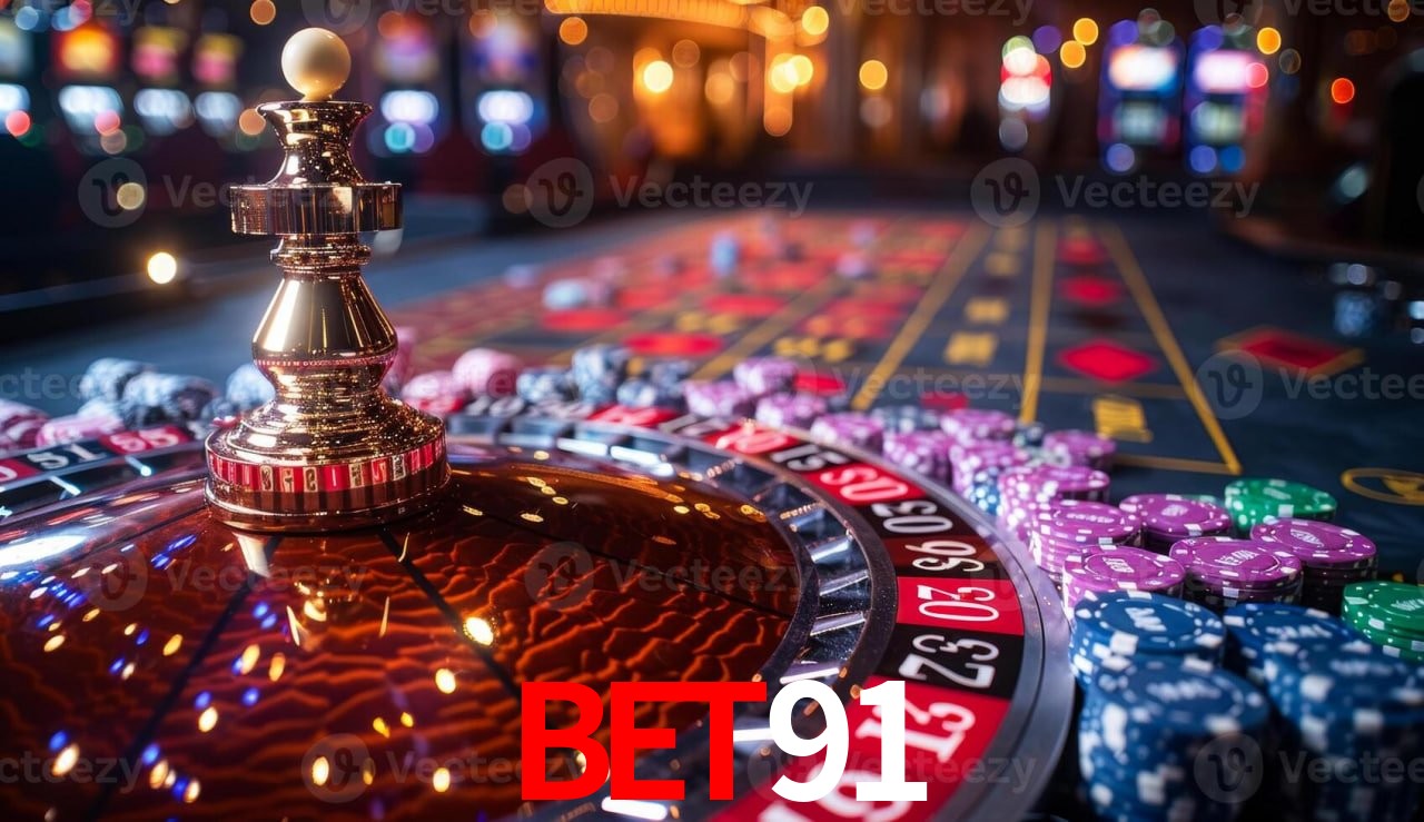 Seasonal Promotions BET91