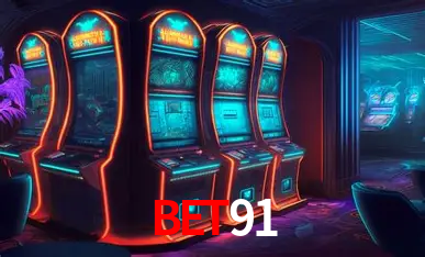 A Emoção da Loteria na BET91: Uma Chance de Mudança de Vida