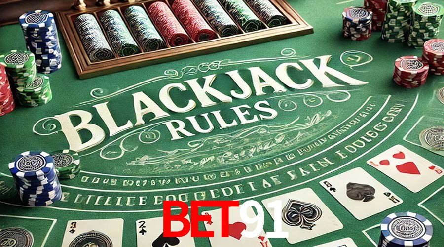 Games Directory BET91