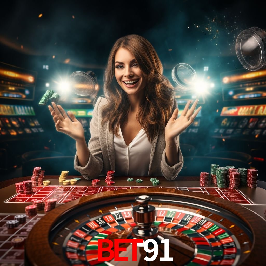 BET91 LOGIN