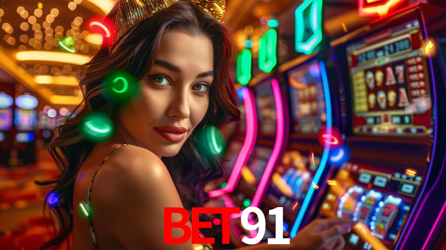 BET91 LOGIN